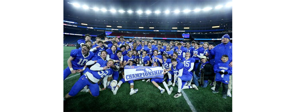 Super Bowl Champs!!