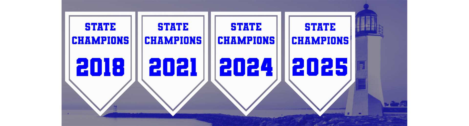 2025 State Champions!